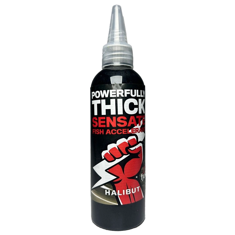 Fjuka Powerfully Thick Sensate™ Fish Accelerants